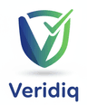 Logo Veridiq